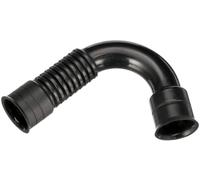 GATES EMH444 Tubo flexible ventilación bloque motor negro