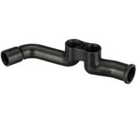 GATES EMH446 Tubo flexible, ventilación bloque motor