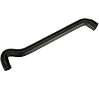 GATES EMH450 Tubo flexible ventilación bloque motor negro