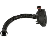 GATES EMH480 Válvula ventilaciuón cárter negro