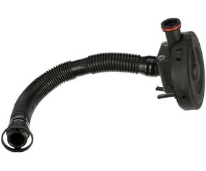 GATES EMH480 Válvula ventilaciuón cárter negro