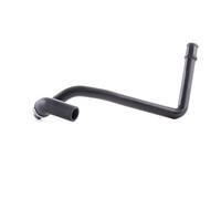 GATES EMH482 Tubo flexible, ventilación bloque motor