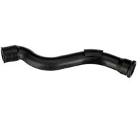 GATES EMH487 Tubo flexible ventilación bloque motor negro