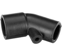 GATES EMH521 Tubo flexible ventilación bloque motor negro