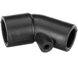 GATES EMH521 Tubo flexible ventilación bloque motor negro