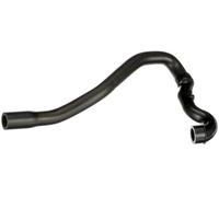GATES EMH543 Tubo flexible ventilación bloque motor negro