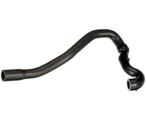 GATES EMH543 Tubo flexible ventilación bloque motor negro