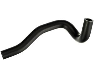 GATES EMH577 Tubo flexible ventilación bloque motor negro