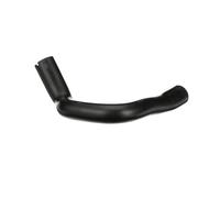 GATES EMH579 Tubo flexible ventilación bloque motor negro