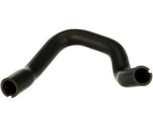 GATES EMH579 Tubo flexible ventilación bloque motor negro