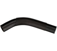 GATES EMH606 Tubo flexible ventilación bloque motor negro