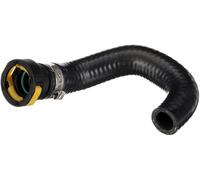 Gates Manguera de ventilación de cárter EMH612 Tubo flexible