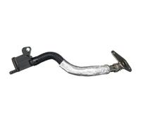 Gates EMH661 Manguera De Ventilación Del Cárter Para Audi A4 Allroad 8KH A5 8T3