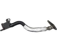Tubo del respiradero Plástico EMH661 GATES para AUDI A5 A5 Descapotable