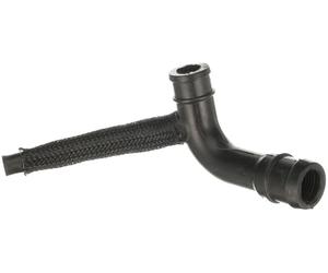 GATES EMH662 Tubo flexible ventilación bloque motor negro