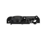 GATES EMH905 Separador de aceite aireación cárter aceite negro