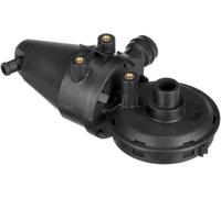 GATES EMH934 Separador de aceite aireación cárter aceite negro