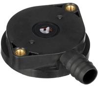 GATES EMH936 Separador de aceite aireación cárter aceite negro