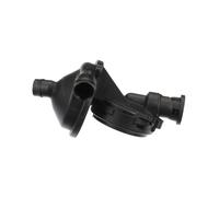 GATES EMH940 Separador de aceite aireación cárter aceite negro