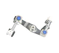 GATES ETM2034 Juego de reparación, palanca de cambios