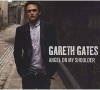 Gates, Gareth - Angel on My Shoulder