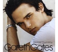 Gates, Gareth - Go Your Own Way