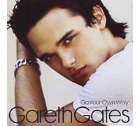 Gareth Gates - Go Your Own Way