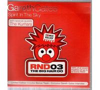 Gates, Gareth - Spirit in the Sky