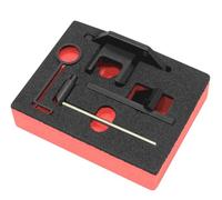 GATES GAT5255 Herramienta de montaje correa distribución