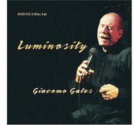 Gates, Giacomo - Luminosity