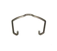 GATES HCL004 Surtido abrazaderas
