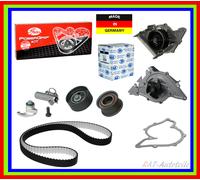 GATES Kit de distribución para AUDI: RS4, A4, S4, A6, A8 & VOLKSWAGEN: Passat & SKODA: Superb (Ref: K025493XS)