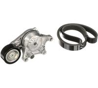 Distribución y Accesorios > Correa trapezoidal > Juego de correas auxiliares servicios