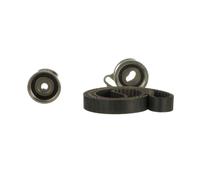 GATES K015057XS Kit de correa de distribución