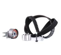 Juego de correas de distribución PowerGrip GATES K015580XS