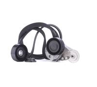 GATES K016DPK1838 Juego de correas trapeciales poli V