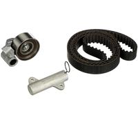 Gates K025560XS Juego de Correas Dentadas