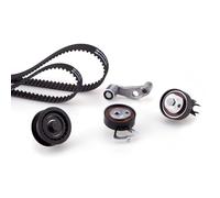 Gates Kit de correa de distribución K025565XS Powergrip para VW, Skoda, Seat, Audi