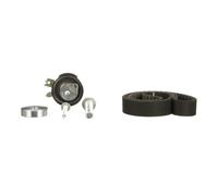 Gates K025578XS kit de correa dentada PowerGrip
