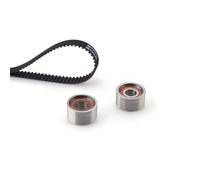 GATES Kit de correa de distribución K015039 Número de dientes: 152 30mm 1448mm Compatible con RENAULT MASTER I Furgón T MASTER I Caja/Chasis P MASTER I Autobús T Trafic I Furgoneta TX, T, P, V, FIAT