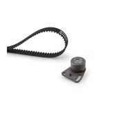 GATES Kit de correa de distribución K015069 19mm 1162mm Compatible con FORD Sierra Mk1 Hatchback GBC Sierra Mk2 Sedán GBC, GB4 ESCORT II ATH CAPRI III GECP Granada II GU CAPRI II GECP