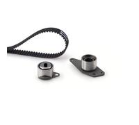 GATES Kit de correa de distribución K015130XS Número de dientes: 125 19mm 1191mm