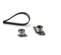 GATES Kit de correa de distribución K015212 Número de dientes: 153 25,4mm 1457mm Compatible con RENAULT SUPER 5 B/C40 Megane 1 BA0/1, VOLVO 440 K 445