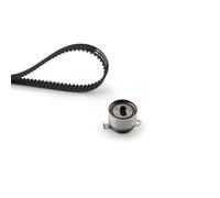 GATES Kit de correa de distribución K015233XS Número de dientes: 107 24mm 1019mm