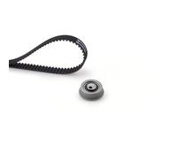GATES Kit de correa de distribución K015257XS Número de dientes: 65 12,7mm 520mm Compatible con FORD TRITON Furgón, HYUNDAI SONATA III Y-3, MITSUBISHI PAJERO II Canvas Top V2W, V4W, SHUANGHUAN AUTO