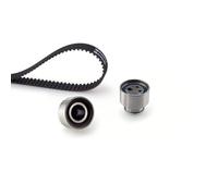 GATES Kit de correa de distribución K015299 Número de dientes: 173 25mm 1384mm Compatible con FIAT DUCATO Caja/Chasis 230 DUCATO Caja/Chasis 280 DUCATO Autobús 230 DUCATO Caja/Chasis 290, CITROËN