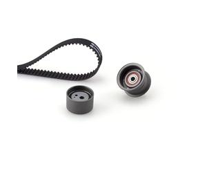 GATES Kit de correa de distribución K015363XS Número de dientes: 141 30mm 1343mm Compatible con NISSAN Serena C23 VANETTE Furgón C22 VANETTE Autobús C22 TRADE Caja/Chasis TRADE Furgón