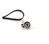 GATES Kit de correa de distribución K015405XS Número de dientes: 102 25mm 972mm Compatible con TOYOTA LAND CRUISER 90 J9 LAND CRUISER KDJ12, GRJ12 HILUX VI Pick-up N1 4 RUNNER KZN18, VZN18, RZN18
