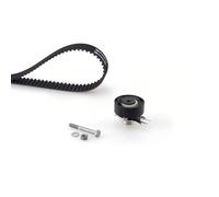 GATES Kit de correa de distribución K015427XS Número de dientes: 135 19mm 1080mm Compatible con VW Lupo/Lupo 3L 6X1, 6E1 GOLF III 1H1 POLO 6N2 Polo III Hatchback 6N1 GOLF III Variant 1H5 Vento 1H2