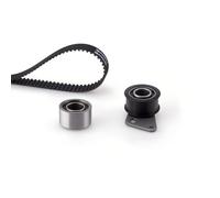 GATES Kit de correa de distribución K015466XS Número de dientes: 109 30mm 1038mm Compatible con LAND ROVER Range Rover I